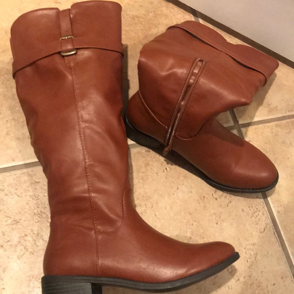 Women’s boots